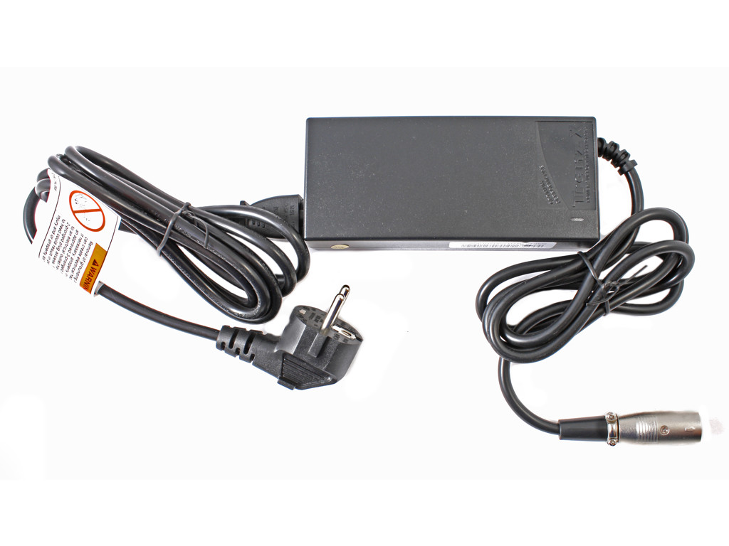 Lader Til -fly Elcykel 24 Volt