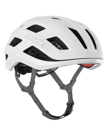 Lazer Blade Kineticore Cykelhjelm Road Str    Hvid