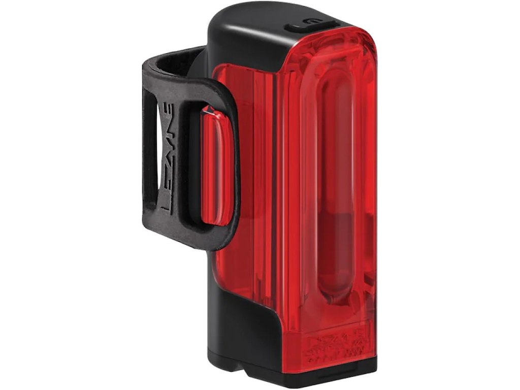 Lezyne Strip Drive Stvzo Baglygte 40 Lumen