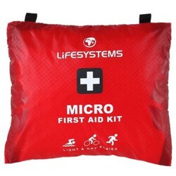 Lifesystems Light And Dry Micro First Aid Kit