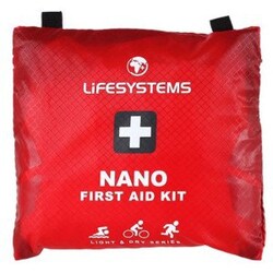 Lifesystems Light And Dry Nano First Aid Kit