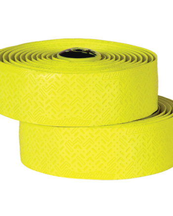 Lizard Skins Dsp Ultra Styrbånd Gul     Mm