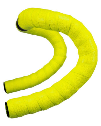 Lizard Skins Styrbånd Dsp Neon Gul     Mm