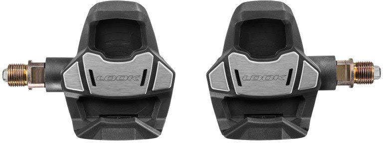 Look Pedal Keo Blade Power Dual Black
