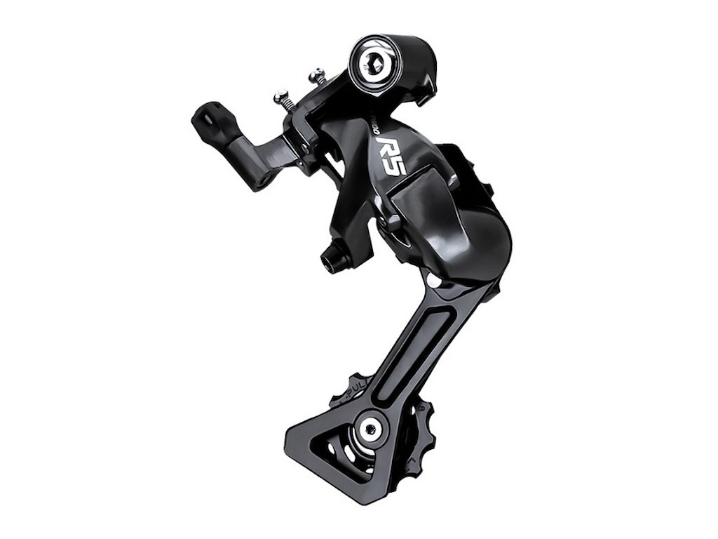 Ltwoo R5009 Racer Bagskifter 9sp