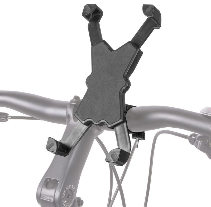 -wave Mobilholder Til Cykelstyr