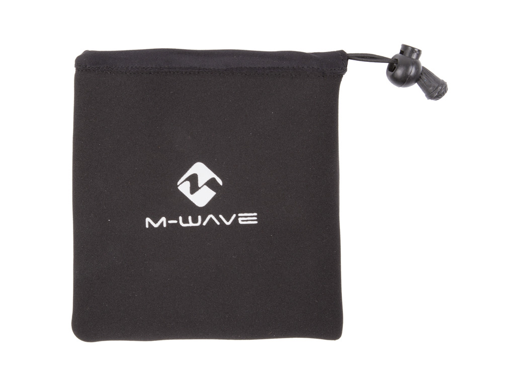 -wave Rotterdam Pedal   Transporttaske Til Pedaler Neoprene Sort Str  One Size