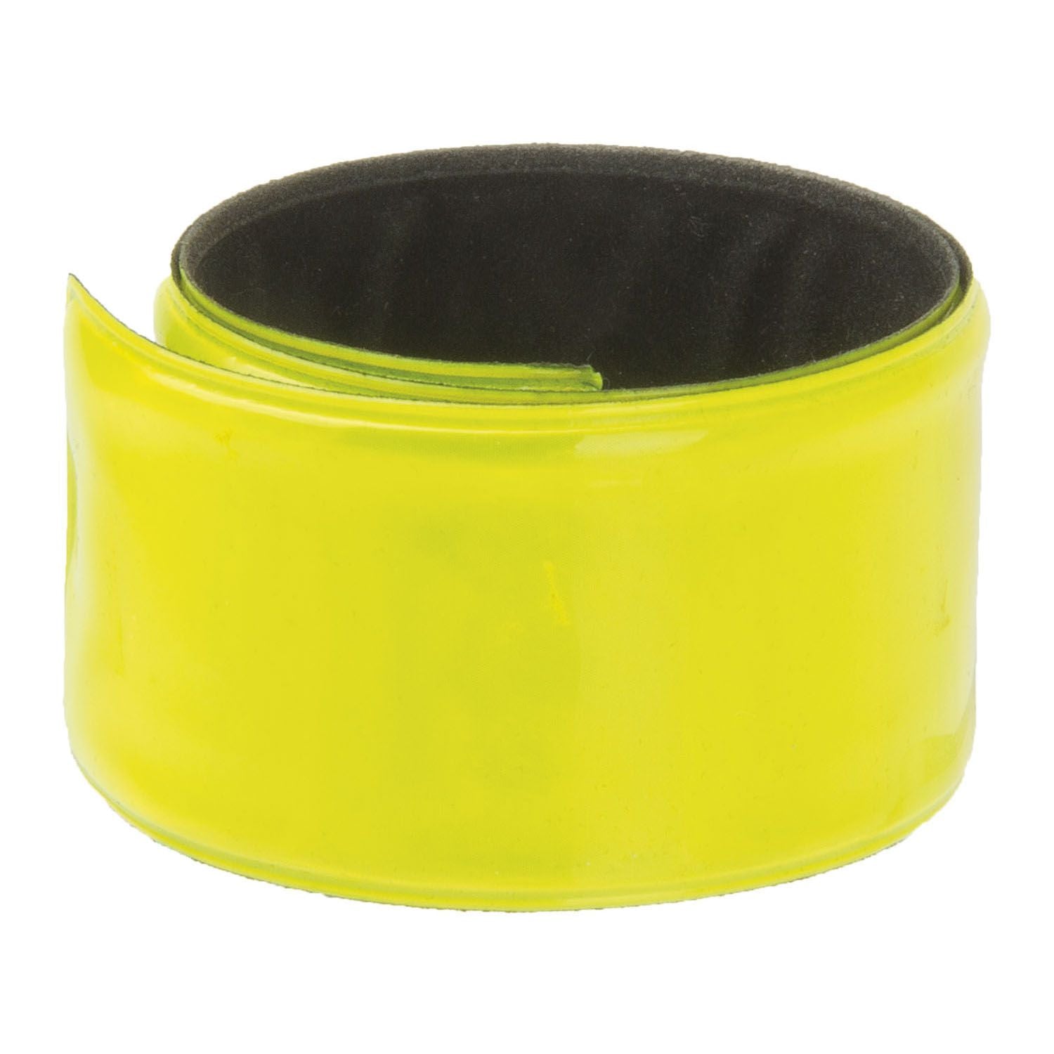-wave Snapwrap-bukser   Armrem Refleksbånd  Neon Gul