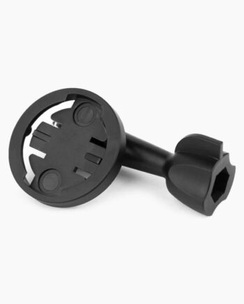 Magicshine Adapter Med Fingerskrue Til Garmin Til Gopro