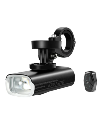 Magicshine Evo 1300 Forlygte 1300 Lumen Usb Opladelig