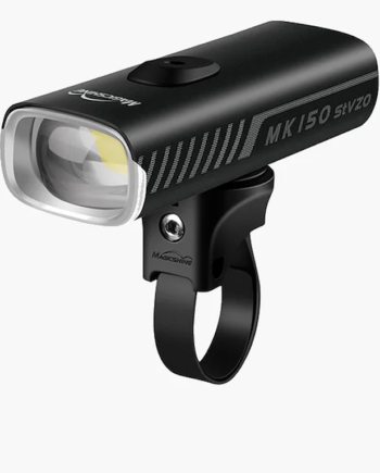 Magicshine Mk150 Stvzo Forlygte 700lumen 150 Lux