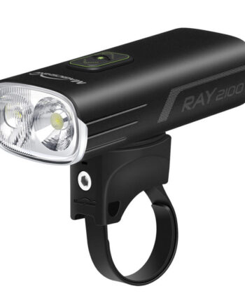 Magicshine Ray 2100 Forlygte 2100 Lumen Usb-  Opladelig