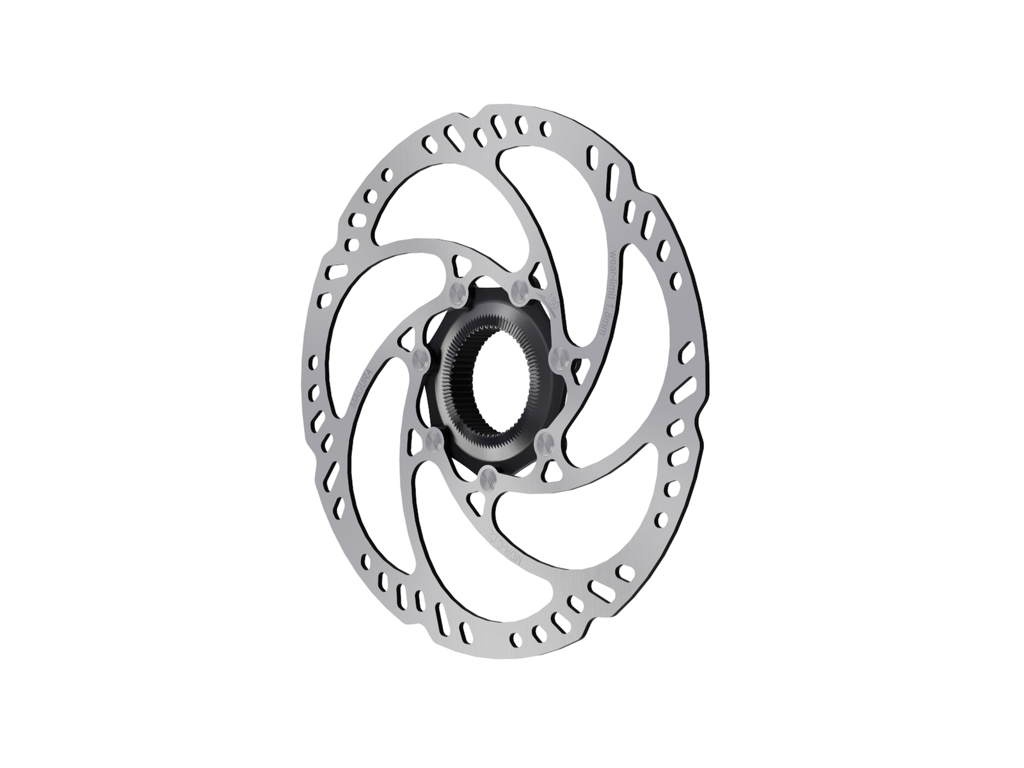 Magura Mdr- Cl Rotor 160 Mm Centerlock Til Thru Aksel