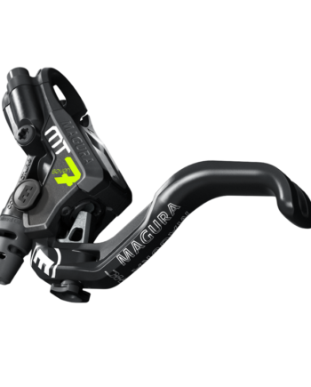 Magura Mt7 Bremsegreb  -finger Sort