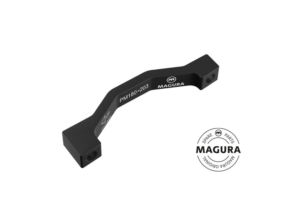 Magura Qm 44 Adapter Til Bremsekaliber