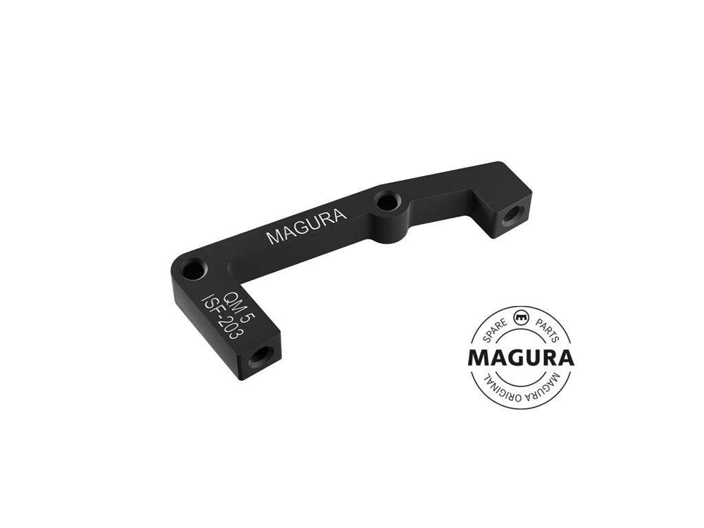 Magura Qm - Adapter Til Skivebremse Type Is-203-