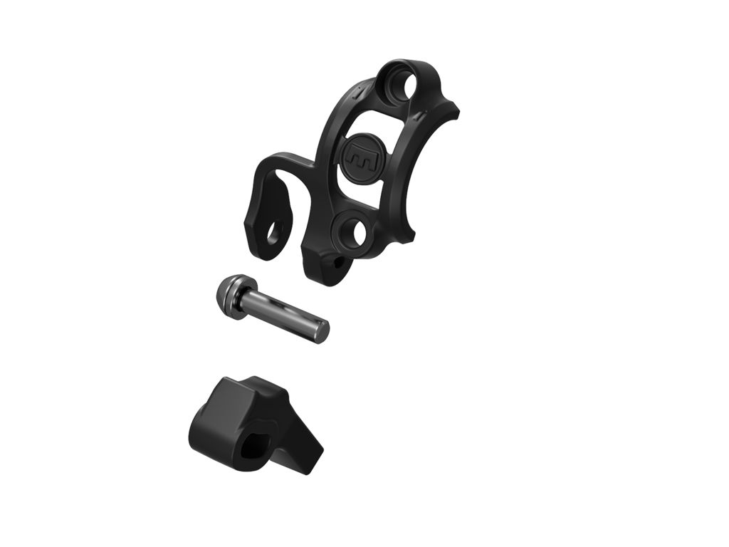 Magura Shiftmix Højre -spec Ev Shimano