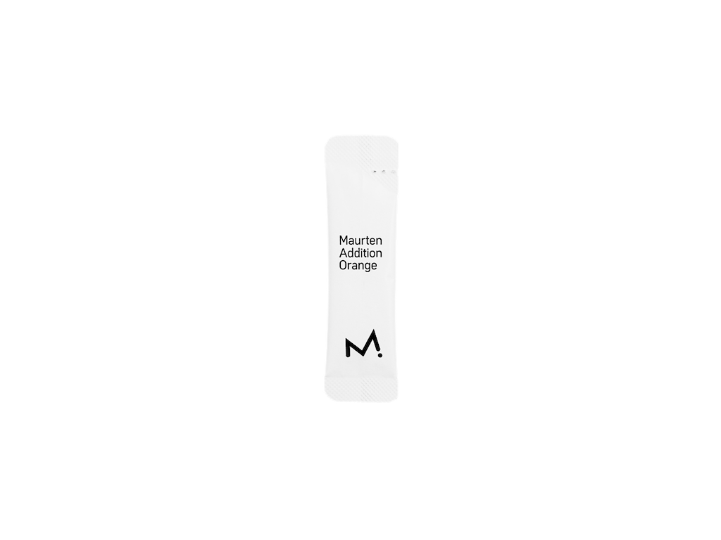 Maurten Addition Orange   Stk