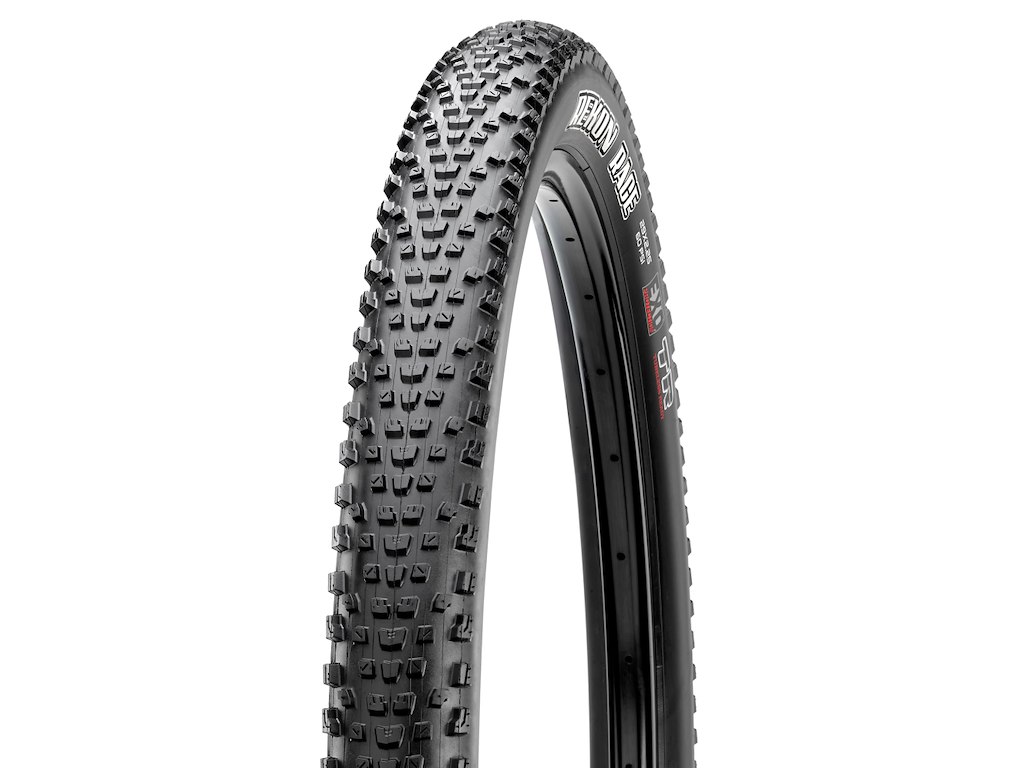 Maxxis Rekon Exo Tr Mtb Foldedæk 29 Quot X2 40  61-622