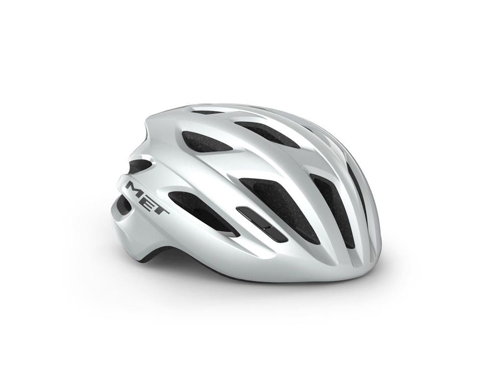 Met Helmet Idolo Mips White Glossy 60-64 Cm