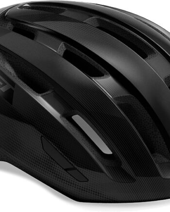 Met Helmet Miles Sort