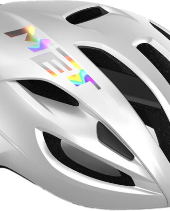 Met Helmet Rivale Mips Hvid
