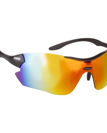 Mighty Rayon G4 Pro Sports Cykelbrille Med Udskifteligt Glas