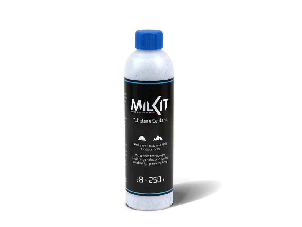Milkit Tubeless Sealant 250 Ml