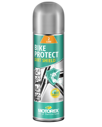 Motorex Cykel Beskyttelse Bio 300ml