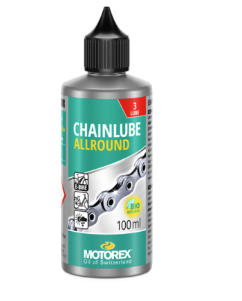 Motorex Kædeolie Allround 100ml