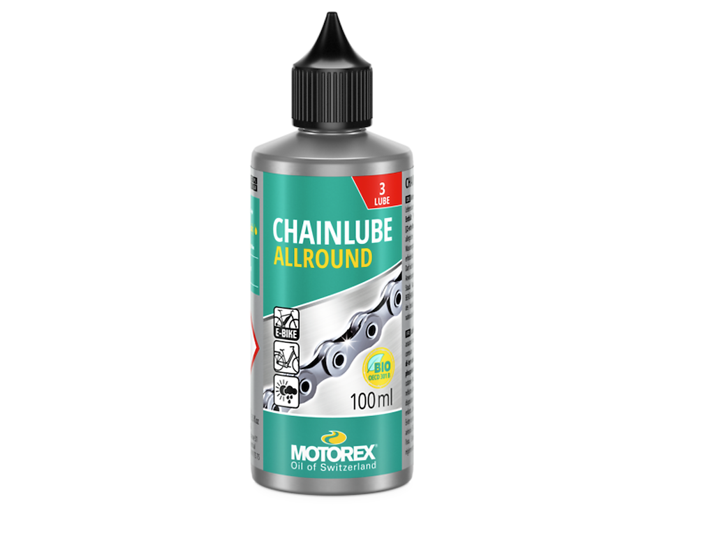 Motorex Kædeolie Allround 100ml