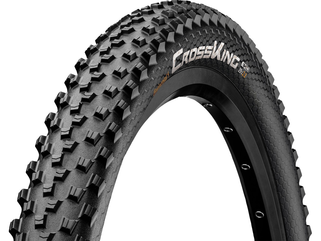 Mtb Continental Cross King Performance 26x2 20 55-559