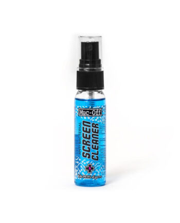 Muc-off Antibacterial Screen Cleaner Desinfektionsmiddel 32 Ml