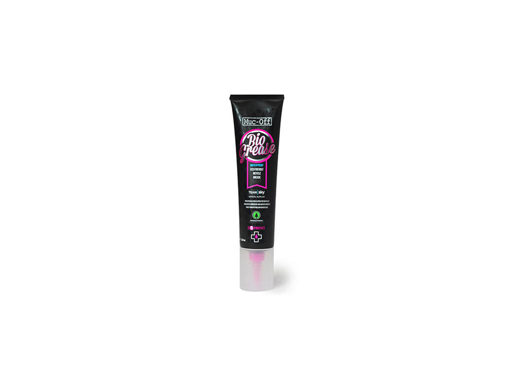 Muc-off Bio Grease Bio-nedbrydelig All-round Fedt 150 Gram