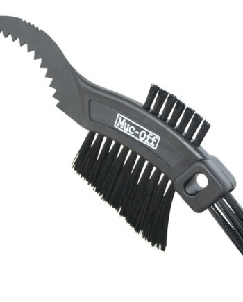 Muc-off Claw Brush Børste Til Kæde Og Tandhjul