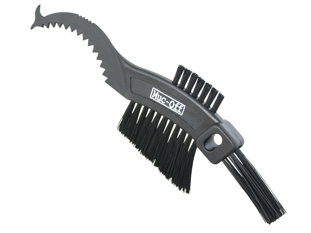 Muc-off Claw Brush Børste Til Kæde Og Tandhjul