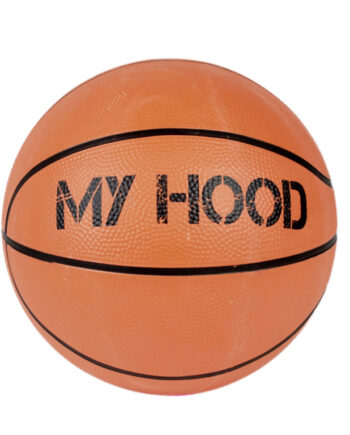 My Hood  Basketball Størrelse