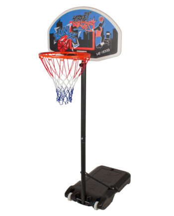 My Hood  Basketstander Junior