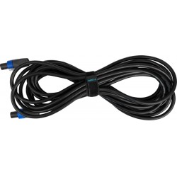 Nanlux Dyno 650c 10m Extension Cable Ledning