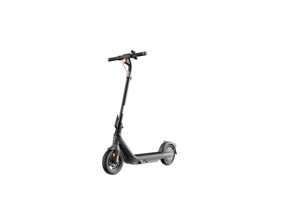 Ninebot By Segway Kickscooter E2 Pro   El-løbehjul 20 Km
