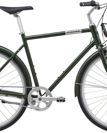 Norden Thor Army 7g Herre Green Matt