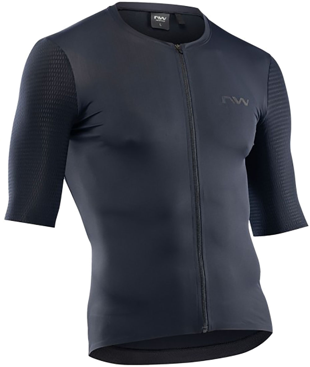 Northwave Extreme Jersey Sort