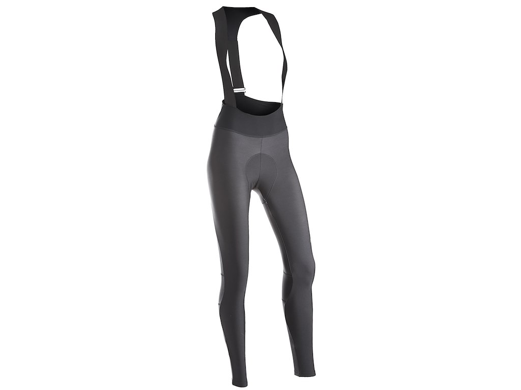 Northwave Extreme Ms Wmn Bibtights Cykelbukser Pude Dame Sort Xs