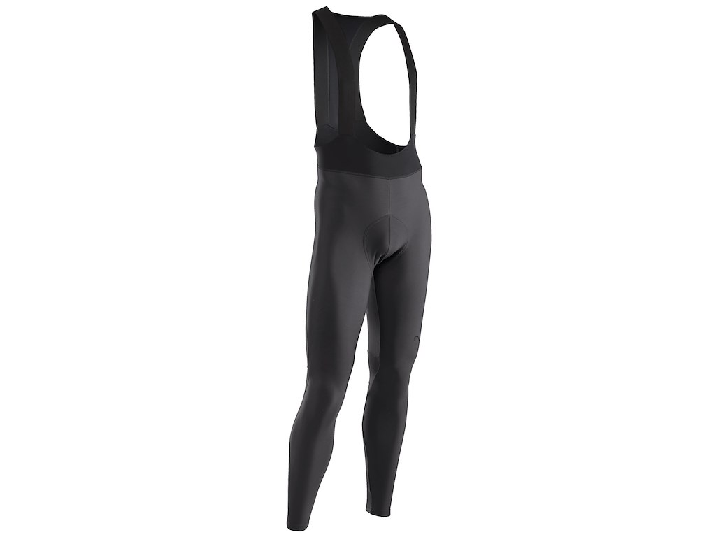 Northwave Proms Bibtights Cykelbukser Pude Herre Sort