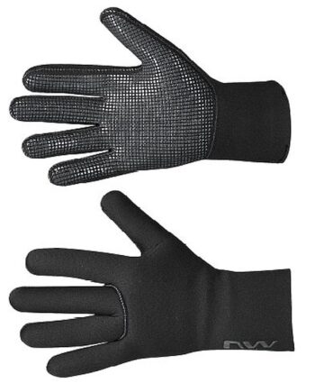 Northwave Scuba Glove Cykelhandsker Sort