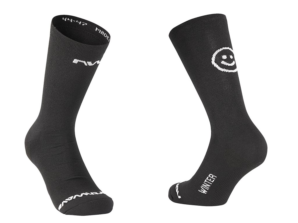 Northwave Smile Cykelstrømper Sort