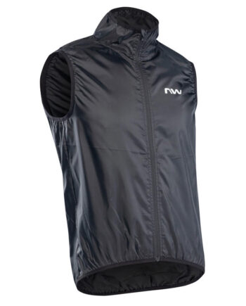 Northwave Vortex   Cykelvest Sort