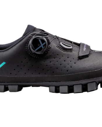 Northwave-hammer Plus Wmn-cykelsko-black Iridescent-40-