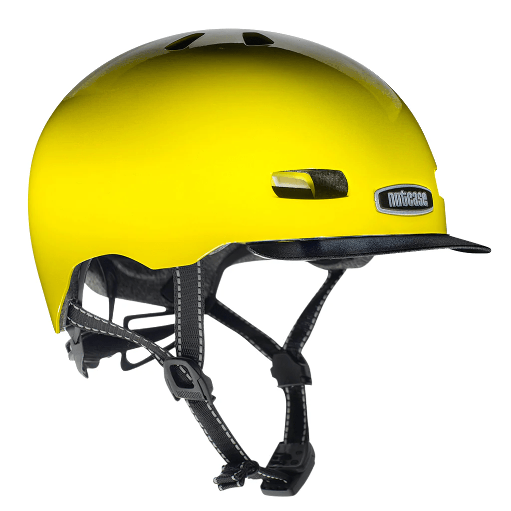 Nutcase Street Mips Sun Day Cykelhjelm Medium 56-60 Cm