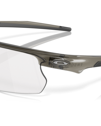 Oakley Bisphaera Fotokromisk Cykelbrille Grey Smoke
